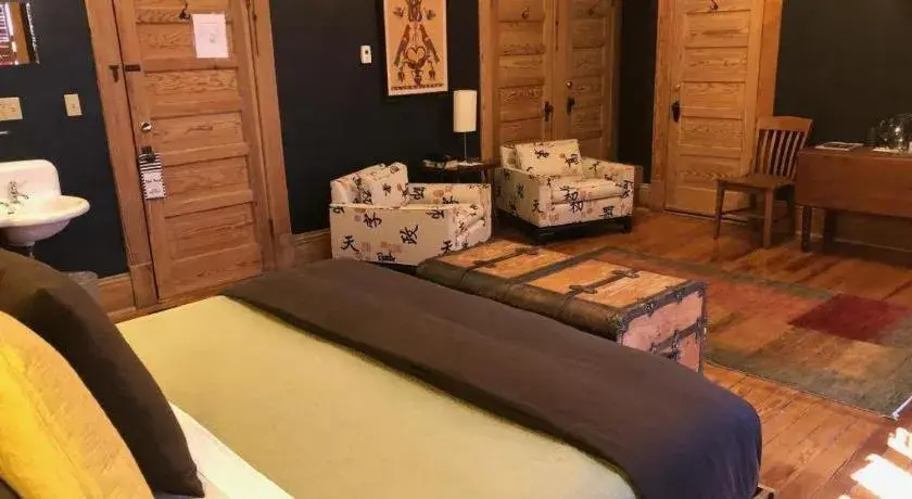 Hotel Frederick Hotel Frederick