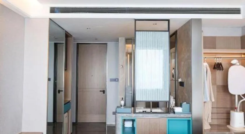 Chutian Guangdong International Hotel