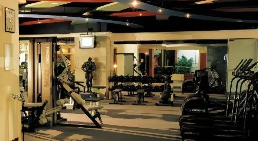 Chutian Guangdong International Hotel Chutian Guangdong International Hotel