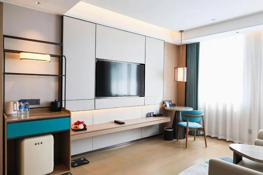 Chutian Guangdong International Hotel