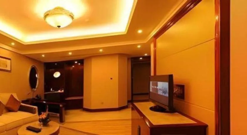 Chutian Guangdong International Hotel