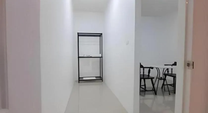 WICKET WHITE VILLA