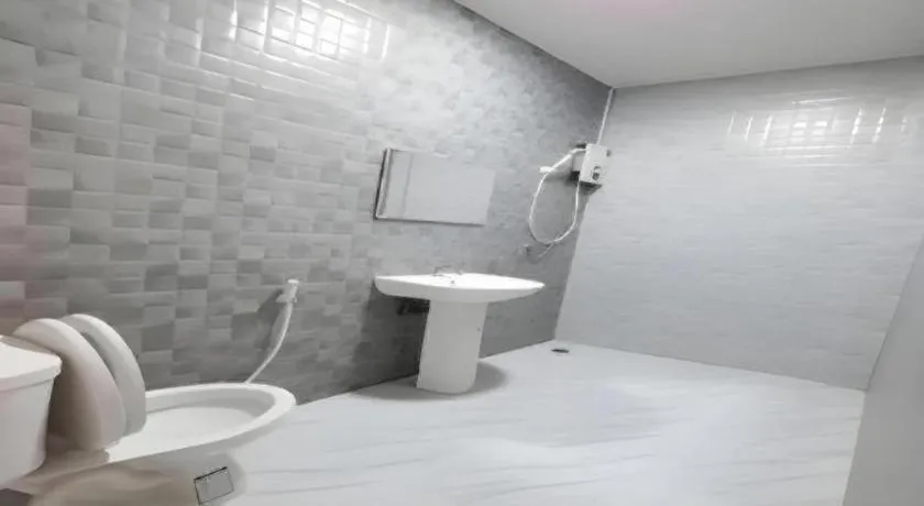 WICKET WHITE VILLA