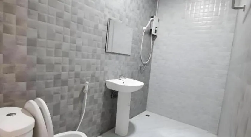 WICKET WHITE VILLA