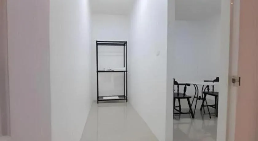 WICKET WHITE VILLA