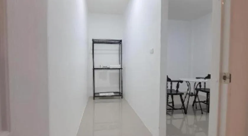 WICKET WHITE VILLA