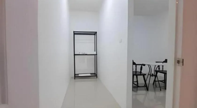 WICKET WHITE VILLA