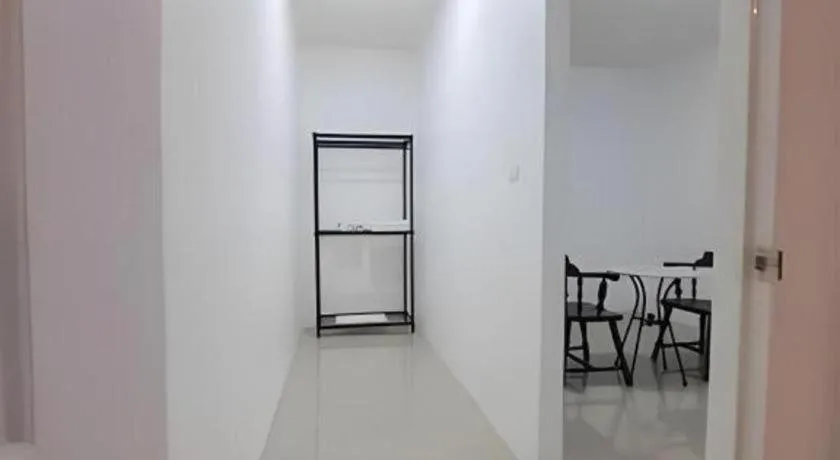 WICKET WHITE VILLA