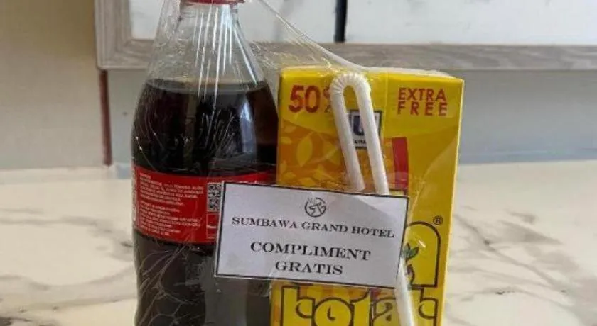 Sumbawa Grand Hotel