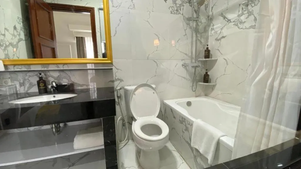 S&F Residence Kemang Jakarta