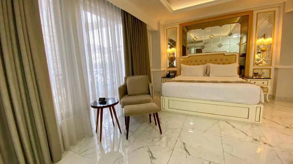 S&F Residence Kemang Jakarta