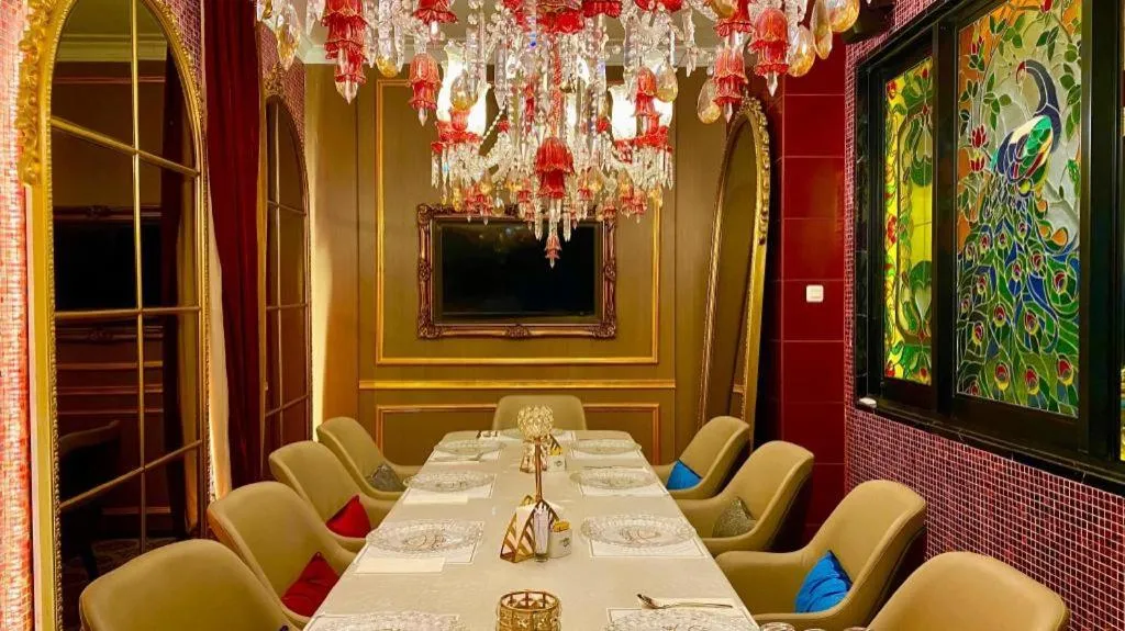 S&F Residence Kemang Jakarta