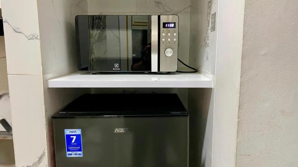 S&F Residence Kemang Jakarta