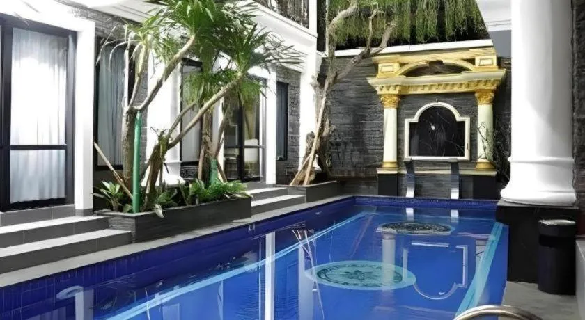 S&F Residence Kemang Jakarta
