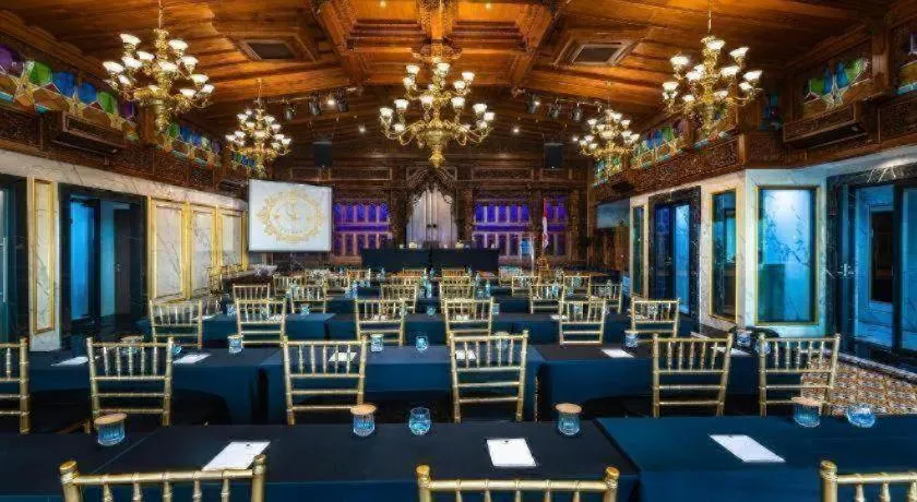 S&F Residence Kemang Jakarta