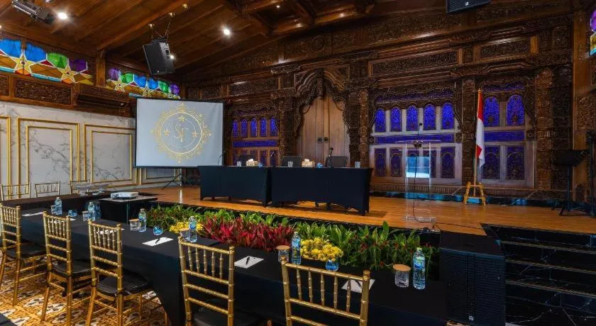 S&F Residence Kemang Jakarta