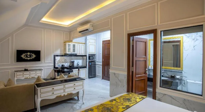 S&F Residence Kemang Jakarta