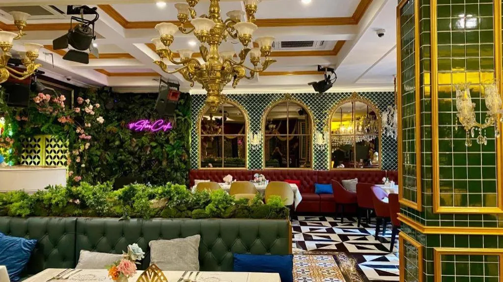 S&F Residence Kemang Jakarta