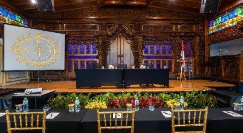 S&F Residence Kemang Jakarta