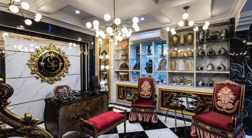 S&F Residence Kemang Jakarta S&F Residence Kemang Jakarta