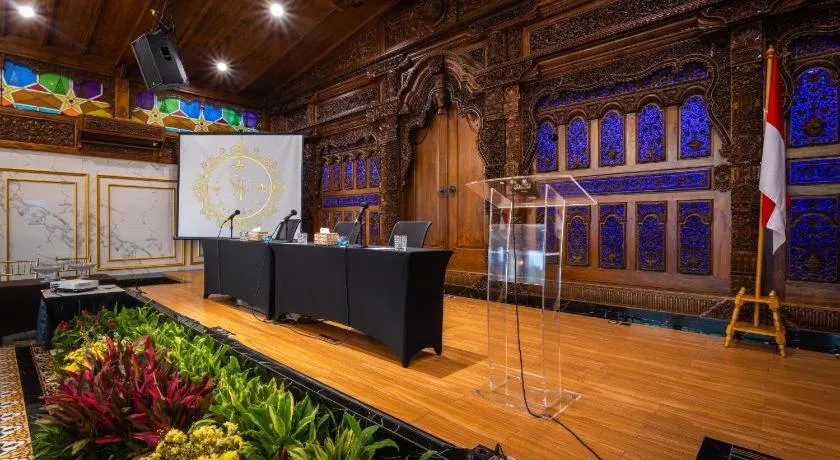 S&F Residence Kemang Jakarta