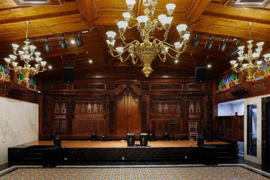 S&F Residence Kemang Jakarta