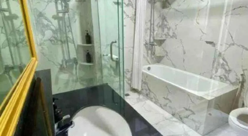 S&F Residence Kemang Jakarta