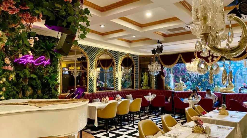 S&F Residence Kemang Jakarta