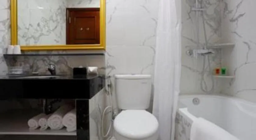 S&F Residence Kemang Jakarta