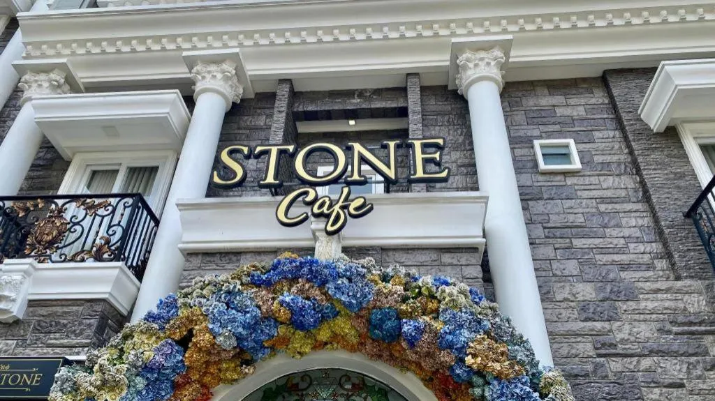 S&F Residence Kemang Jakarta