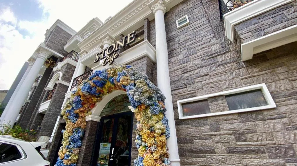 S&F Residence Kemang Jakarta