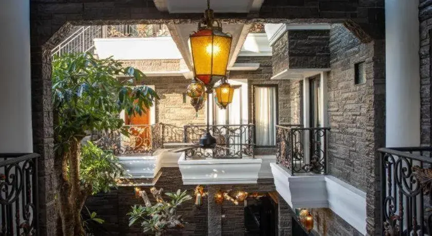 S&F Residence Kemang Jakarta S&F Residence Kemang Jakarta