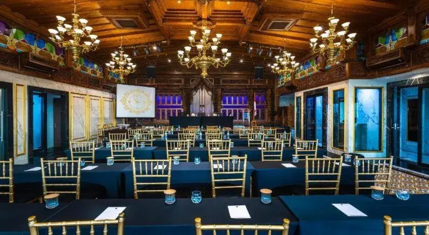 S&F Residence Kemang Jakarta S&F Residence Kemang Jakarta