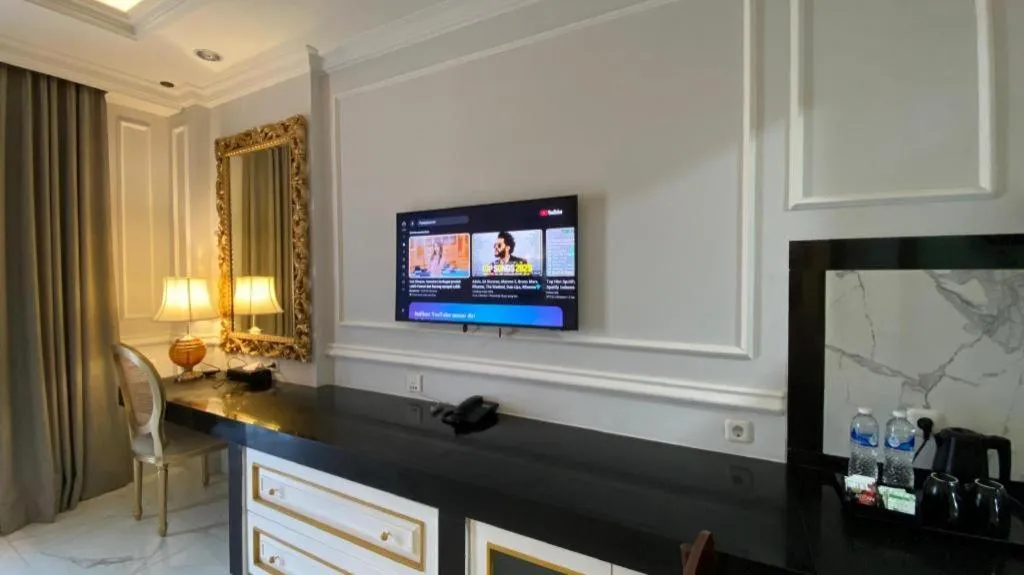 S&F Residence Kemang Jakarta