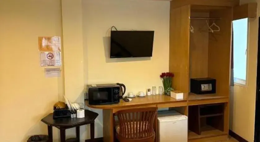 A7 Hotel Pattaya A7 Hotel Pattaya