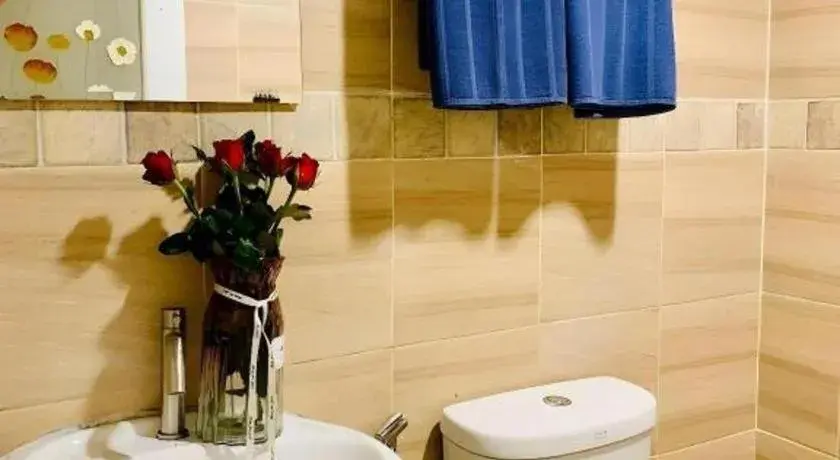 A7 Hotel Pattaya A7 Hotel Pattaya