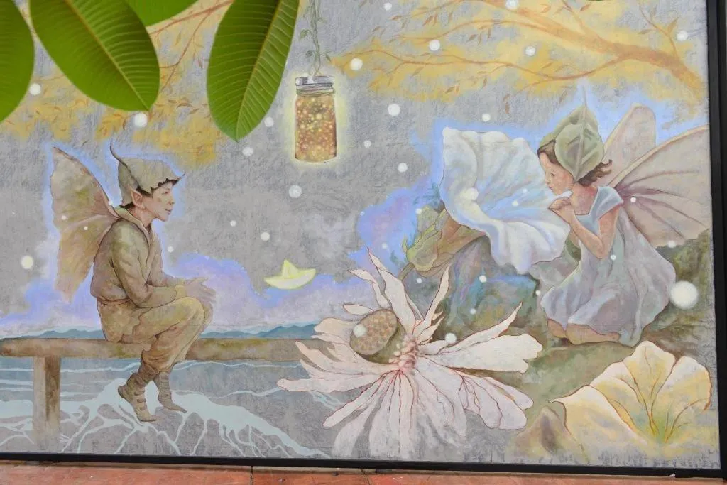 Amphawa Riverfront Hotel