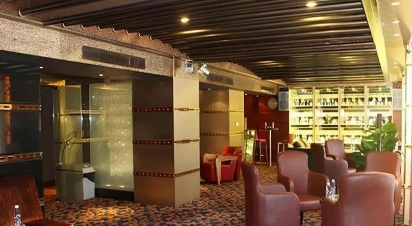 Ambassador Hotel