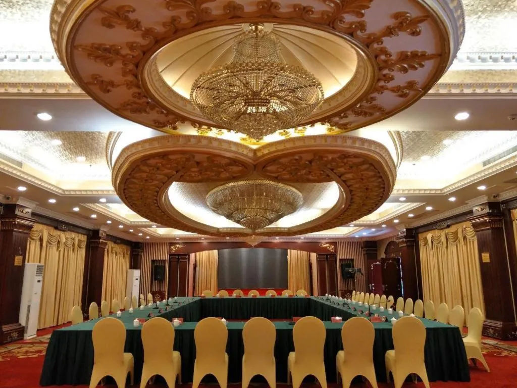 Quanzhou Hotel