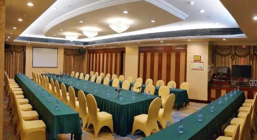 Quanzhou Hotel