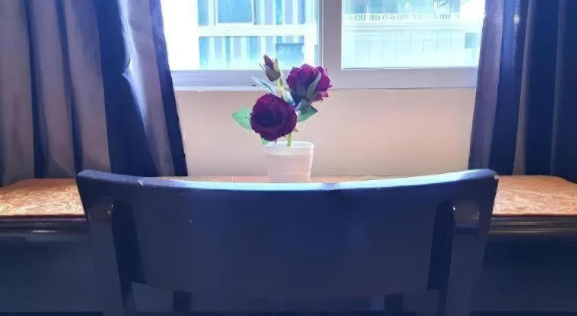 Clark Imperial Hotel