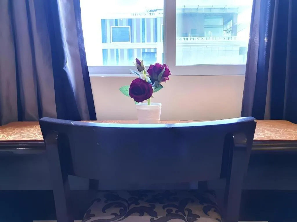 Clark Imperial Hotel