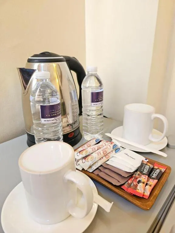 Clark Imperial Hotel