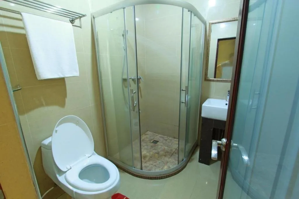 Clark Imperial Hotel