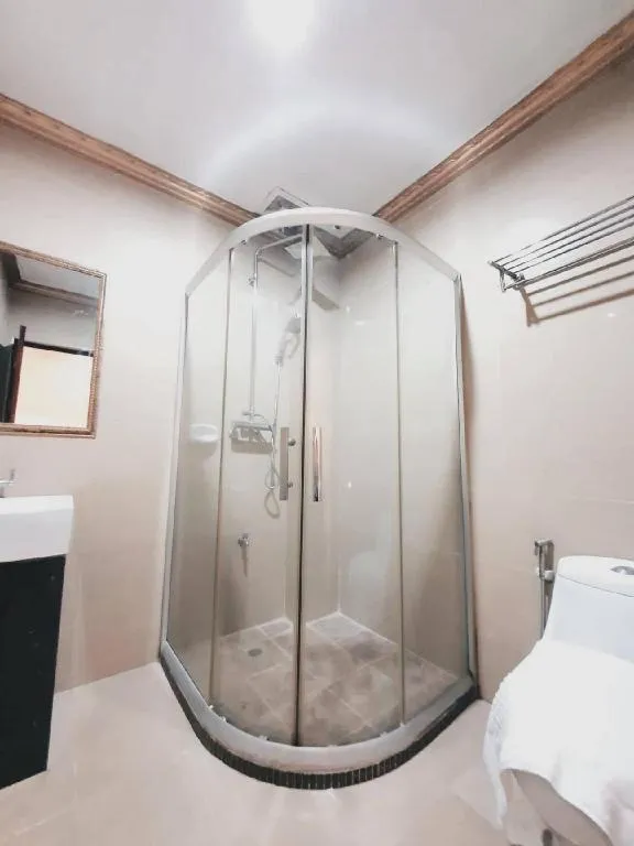 Clark Imperial Hotel