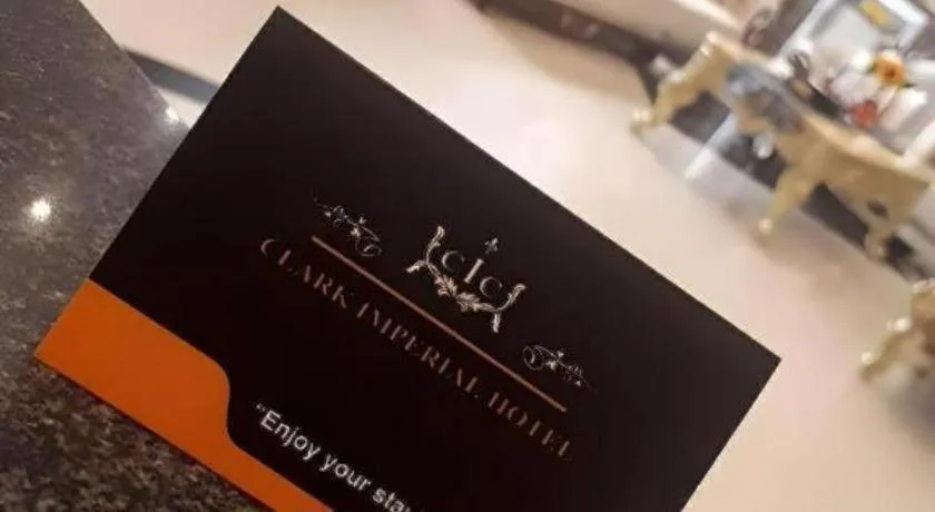Clark Imperial Hotel