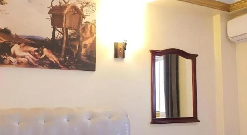 Clark Imperial Hotel