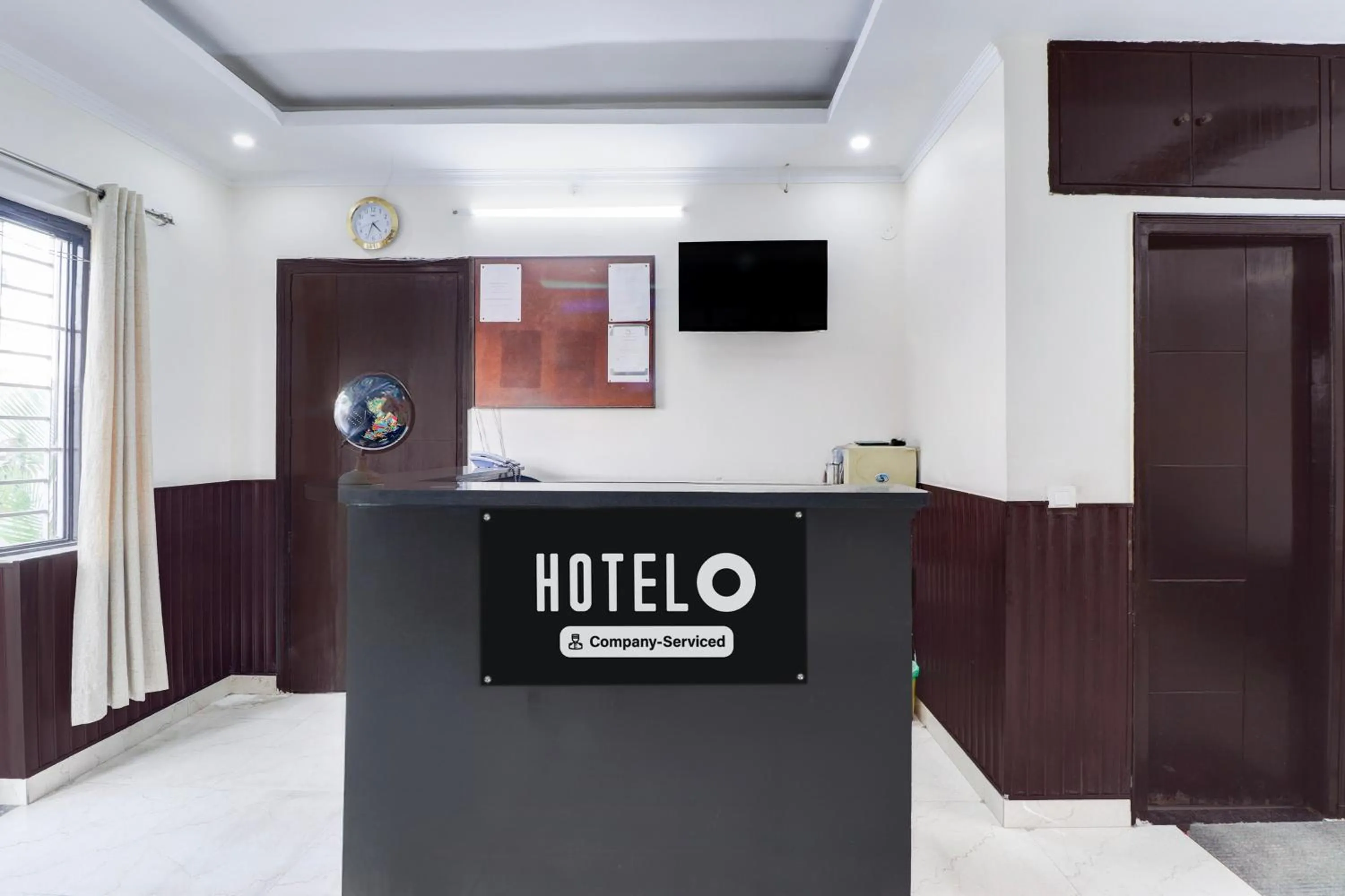 Super Hotel O Shimla Bypass Road ISBT Dehradun Formerly Benison Guest House