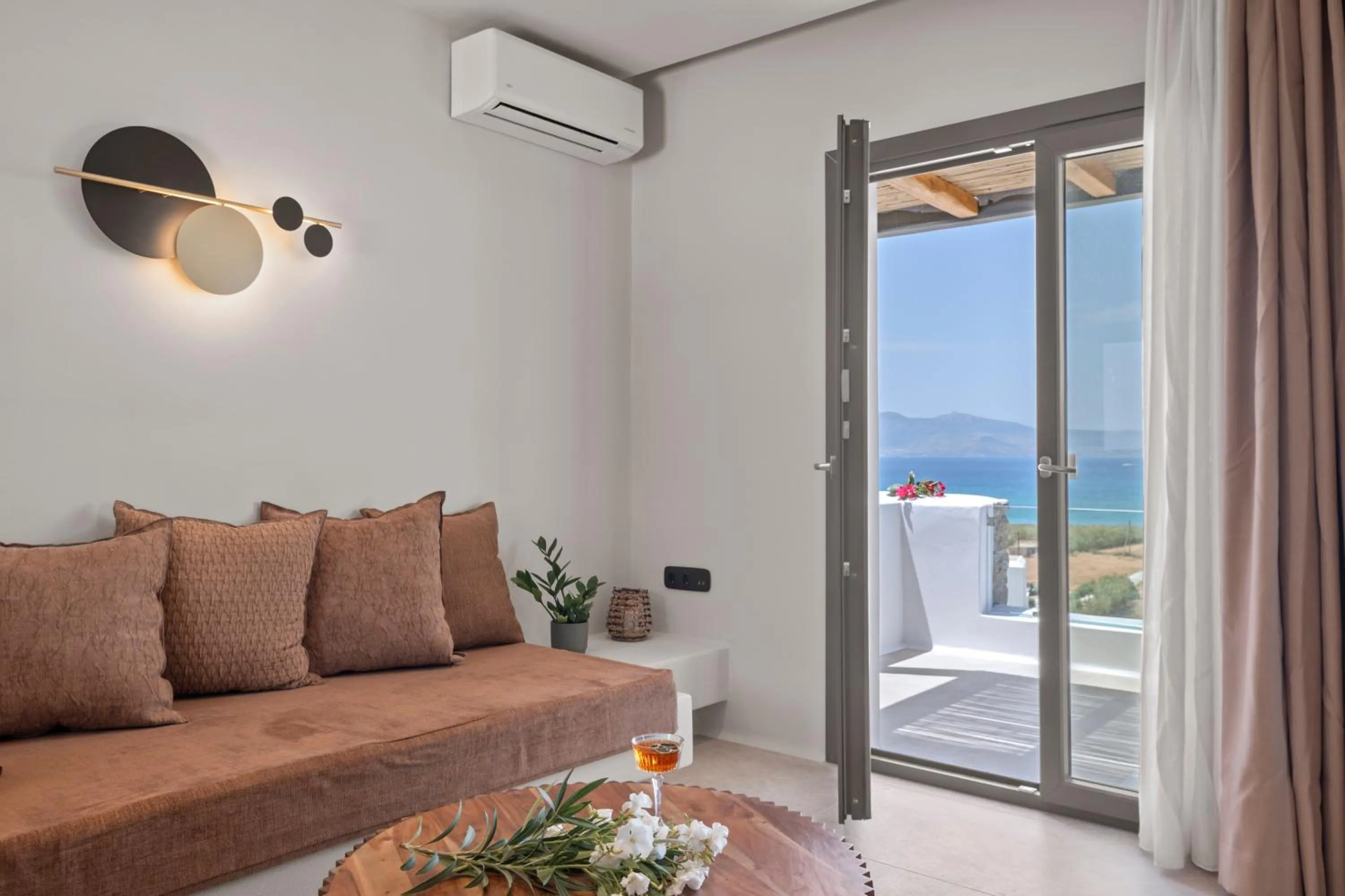 Patio in Lithia Exclusive Villas