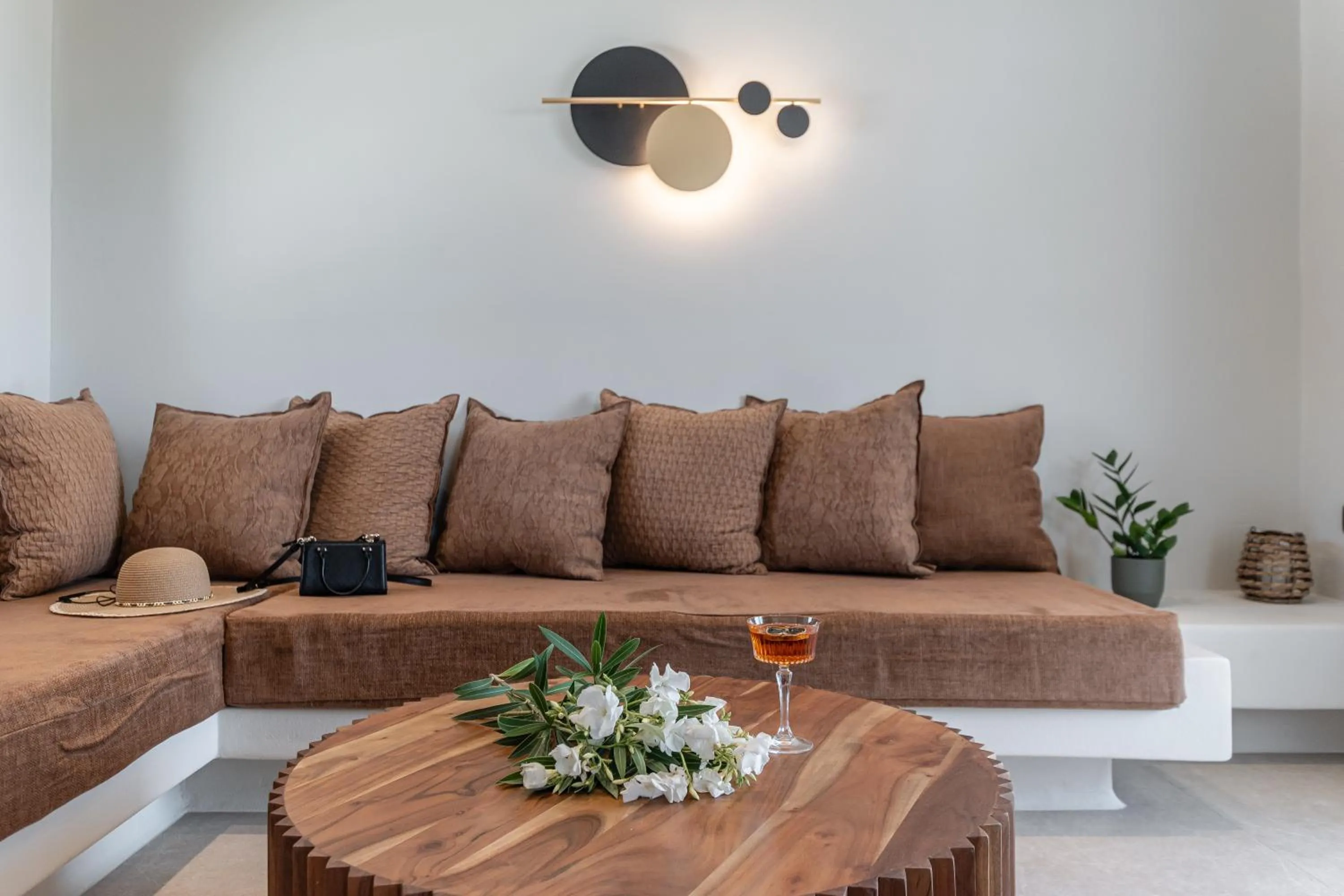 Staff in Lithia Exclusive Villas